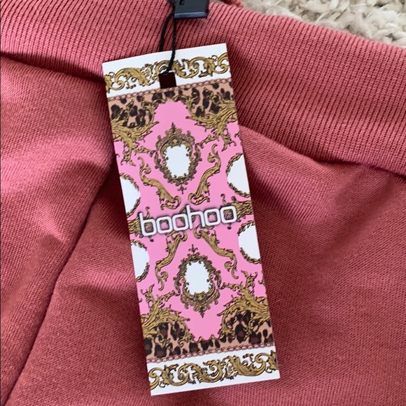 Boohoo brand new fall sweatpants - Picture 3 of 3